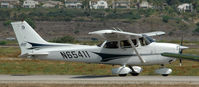 N65411 @ KCMA - Camarillo airshow 2007 - by Todd Royer