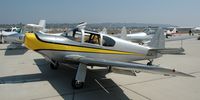 N80776 @ KCMA - Camarillo Airshow 2008 - by Todd Royer