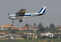 N84270 @ KCMA - Camarillo Airshow 2008 - by Todd Royer