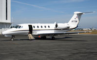 N775M @ KPAE - KPAE