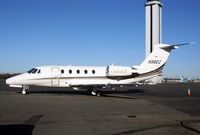 N782CC @ KPAE - KPAE (Seen here as N95CC which has been used on 25 different airframes to date and currently carried by an Excel this Citation VII is currently registered N782CC as posted)