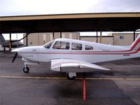 N83ED - PA-28RT-201T - by Sky Shares