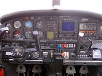 N83ED - PA-28RT-201T - by Sky Shares