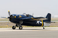 N29FG @ KCNO - Chino Airshow 2007 - by Todd Royer