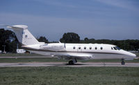 LV-WTN @ SABE - SABE