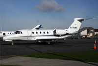N286MC @ KPAE - KPAE