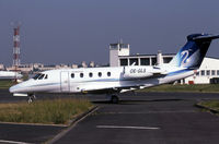 OE-GLS @ LFPB - LFPB