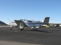 N378Y @ SZP - 1951 Beech B35 BONANZA, Continental E225 upgrade - by Doug Robertson