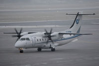 D-CPRW @ SZG - Dornier DO-328-110
