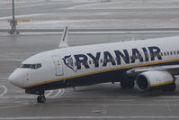 EI-DCH @ SZG - Boeing 737-8AS