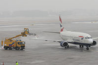 G-LGTG @ SZG - Boeing 737-3Q8