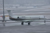 N642AG @ SZG - Embraer EMB-135BJ