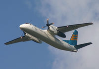PK-MZA @ WADD - Merpati Nusantara - by Lutomo Edy Permono