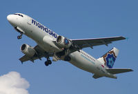 PK-RMC @ WADD - Mandala Air - by Lutomo Edy Permono