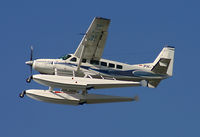 PK-TVN @ WADD - Travira Air - by Lutomo Edy Permono
