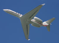 N5616 @ WADD - Bizjet