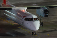 OE-LGB @ SZG - Bombardier Inc. DHC-8-402