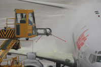 OE-LNQ @ SZG - Boeing 737-8Z9