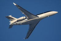 CS-DSB @ SZG - Dassault Falcon 7X - by Juergen Postl