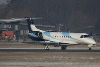 D-AAAI @ SZG - Embraer ERJ-135BJ Legacy 600