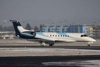 D-AAAI @ SZG - Embraer ERJ-135BJ Legacy 600
