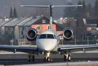 D-AAAI @ SZG - Embraer ERJ-135BJ Legacy 600