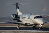 D-AAAI @ SZG - Embraer ERJ-135BJ Legacy 600