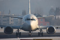 EI-CDE @ SZG - Boeing 737-548 - by Juergen Postl
