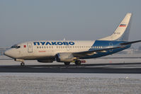 EI-CDE @ SZG - Boeing 737-548 - by Juergen Postl