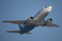 EI-CDE @ SZG - Boeing 737-548 - by Juergen Postl