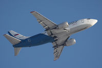 EI-CDE @ SZG - Boeing 737-548 - by Juergen Postl