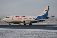 EI-CDF @ SZG - Boeing 737-548 - by Juergen Postl