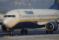 EI-CSO @ SZG - Boeing 737-8AS - by Juergen Postl