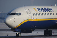 EI-DAH @ SZG - Boeing 737-8AS - by Juergen Postl