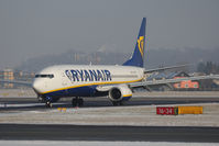 EI-DPS @ SZG - Boeing 737-8AS/W - by Juergen Postl