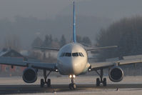 G-GTDL @ SZG - Airbus A320-231 - by Juergen Postl