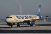 G-GTDL @ SZG - Airbus A320-231 - by Juergen Postl