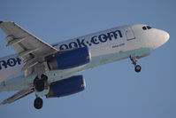 G-GTDL @ SZG - Airbus A320-231 - by Juergen Postl
