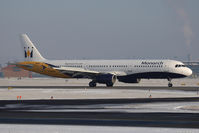 G-MARA @ SZG - Airbus A321-231 - by Juergen Postl