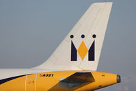 G-MARA @ SZG - Airbus A321-231 - by Juergen Postl