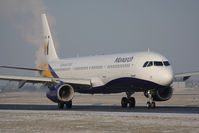G-MARA @ SZG - Airbus A321-231 - by Juergen Postl