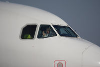 G-MARA @ SZG - Airbus A321-231 - by Juergen Postl