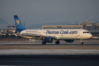 G-NIKO @ SZG - Airbus A321-211 - by Juergen Postl