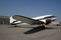 N115SA @ KCNO - Chino Airshow 2007 - by Todd Royer
