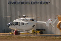 N957AL @ GPM - At Grand Prairie Municipal