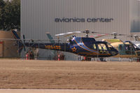 N26492 @ GPM - At Grand Prairie Municipal - by Zane Adams