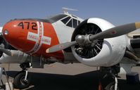N181MH @ KCNO - Chino Airshow 2008
