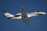 N7877T @ SZG - Cessna 525B - by Juergen Postl