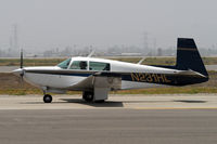 N231HL @ KCNO - Chino Airshow 2007 - by Todd Royer