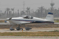 N413RV @ KCNO - Chino Airshow 2007 - by Todd Royer
